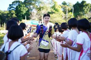 BIB: 2150
                            <button type="button" onclick="openModal(18980935)" class="btn btn-primary btn-sm float-right btn-popup" data-toggle="modal" data-target=".modal-high-quality">
                        <i class="fas fa-shopping-cart"></i> Add to Cart
                    </button>
                                            <button type="button" onclick="isThisMe(18980935, true)" class="btn btn-success btn-sm float-right btn-popup btn-isme hidden" data-toggle="tooltip" data-placement="bottom" title="นี่คือรูปของคุณใช่ไหม คลิกที่นี่เพื่อเอาเข้าอัลบั้ม">
                        <i class="fas fa-plus"></i> Add to album
                    </button>
                    <button type="button" onclick="isThisMe(18980935, false)" class="btn btn-warning btn-sm float-right btn-popup btn-isnotme hidden">
                        <i class="fas fa-ban"></i> Remove from album
                    </button>